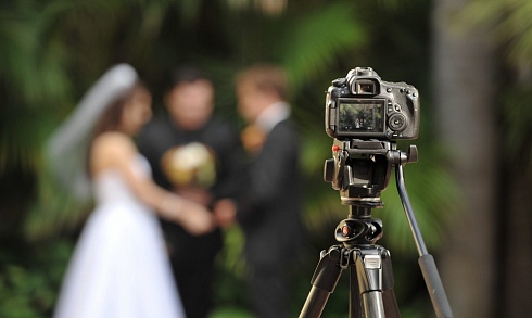 Почему не стоит отказываться от профессиональной свадебной видеосъемки 
